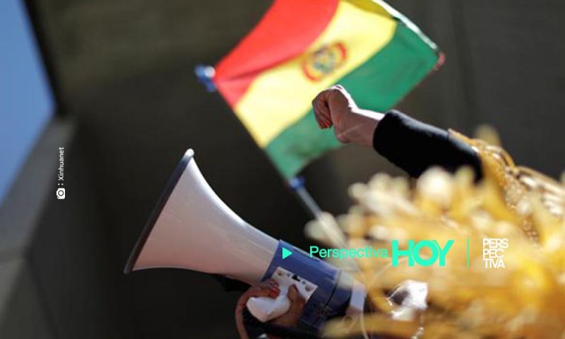 Ven tres corrientes políticas para disputar Presidencia de Bolivia en 2020