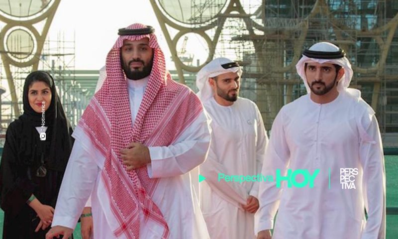 Arabia Saudí asume presidencia de G20