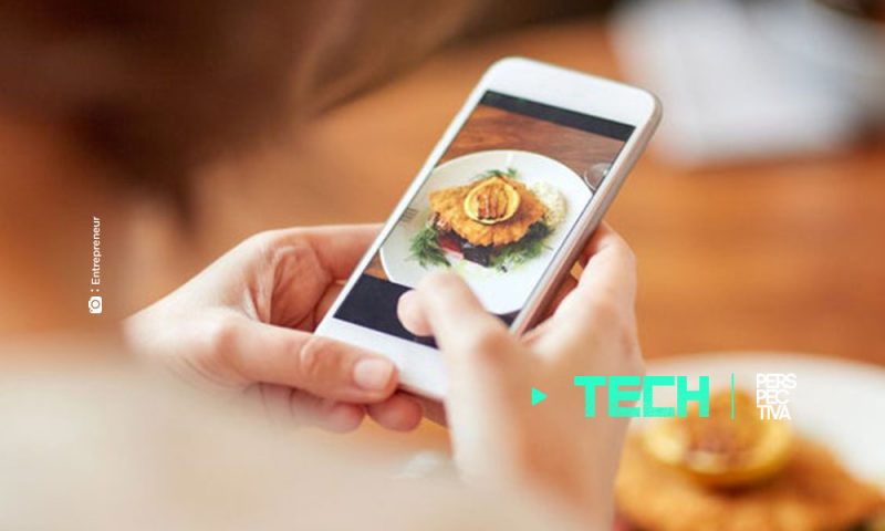 Instagram agregó una función que te permite hacer collage de fotos en tus historias