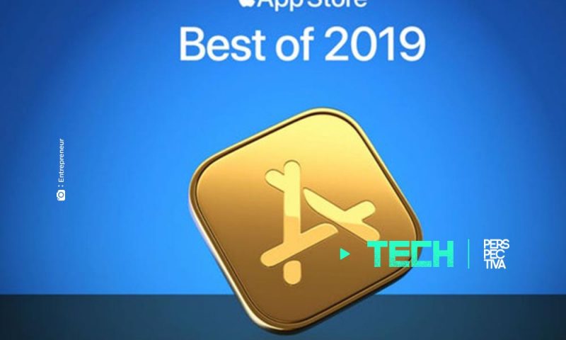 Las mejores aplicaciones y juegos del año según Apple