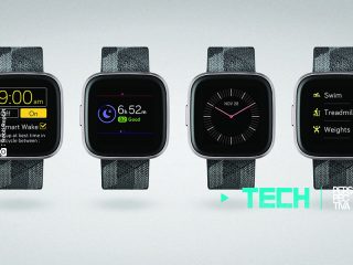 tech
