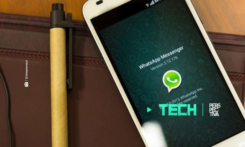 WhatsApp te dice con quién has estado interactuando más