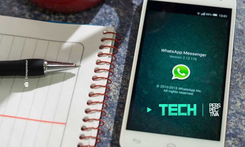 Si mandas cadena de mensajes, WhatsApp podría suspender tu cuenta