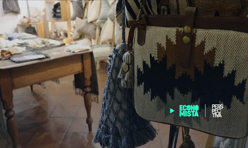 Plataforma eBay abre la puerta a productos hechos a mano de Guatemala