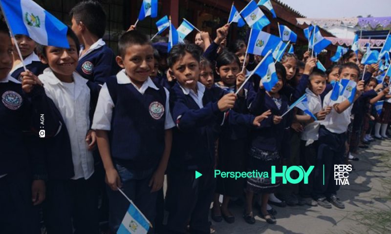 Este miércoles inicia el ciclo escolar 2020 según el Gobierno de Guatemala