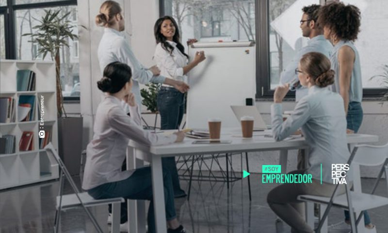 Las acciones que te convierten en líder