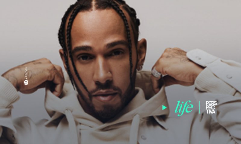 Tommy Hilfiger y Lewis Hamilton lanzan colección de moda sustentable