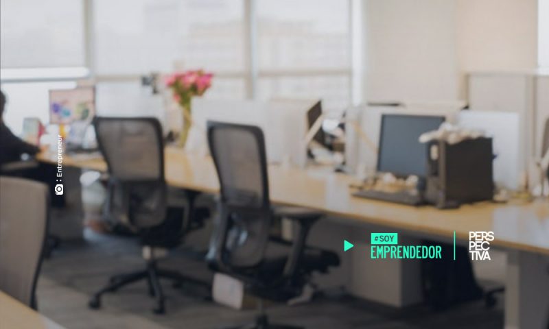 Elige una oficina con estas preguntas