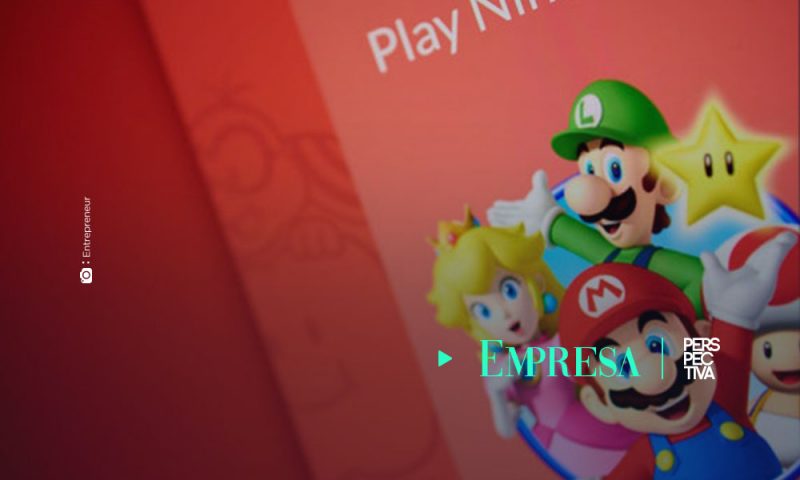 Nintendo renueva la marca de Mario & Luigi en Latinoamérica