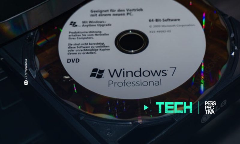 Windows 7 se despide: ya no habrá soporte de Microsoft para este sistema
