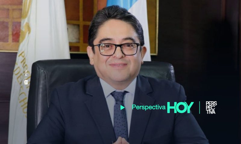 PDH se pronuncia en el marco del Día Nacional e Internacional de la Educación