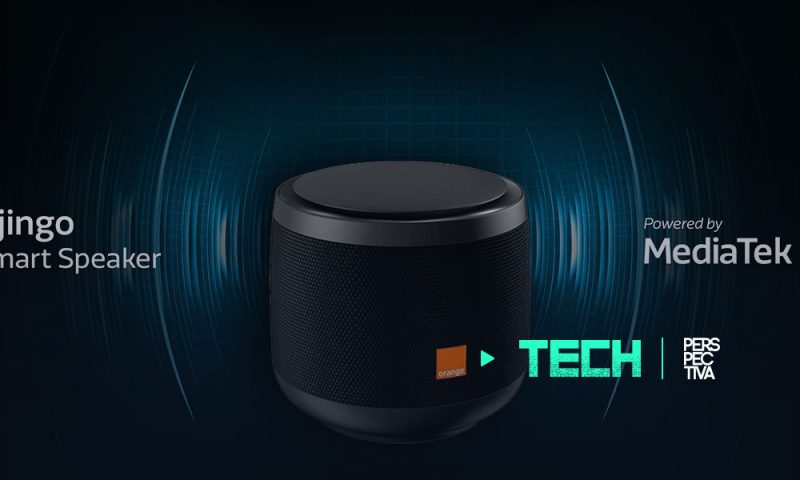 MediaTek colabora con Orange para ofrecer una experiencia de asistente de voz más avanzada