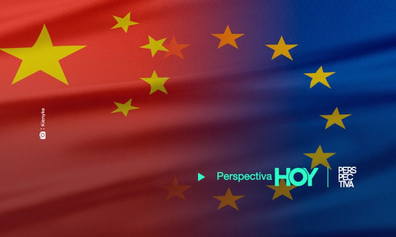 China y Unión Europea impulsarán relaciones a través de una cooperación más estrecha