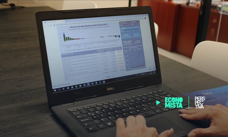 Mercados y productos identificados en el estudio Best Markets representaron US$1,579 millones de las exportaciones guatemaltecas