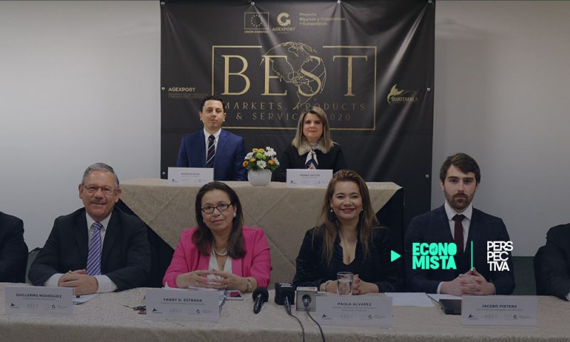 900 oportunidades para la oferta exportable guatemalteca revela es estudio  “Best Markets, Products & Services 2020” de AGEXPORT