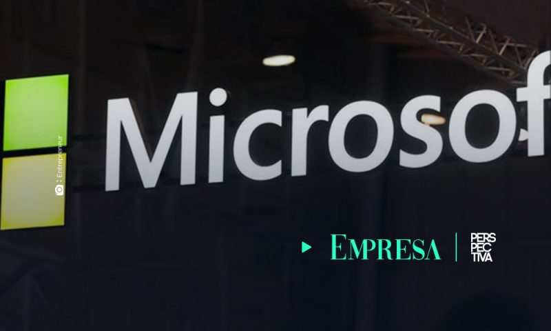 Microsoft quiere combatir el cambio climático