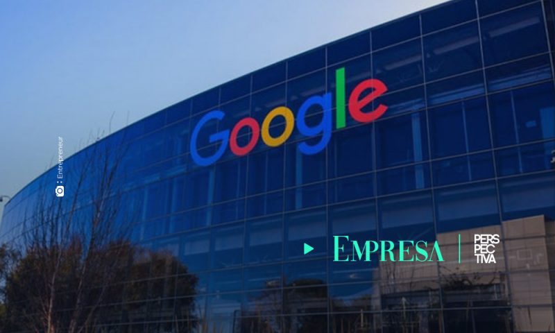 Alphabet ya entró en el club de las empresas que valen un billón de dólares