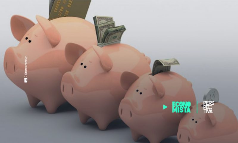 ¿Qué tipo de ahorrador eres?