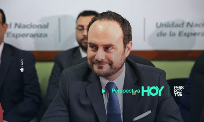 Anuncian integración de mesa técnica para analizar acuerdo migratorio entre Guatemala y EEUU