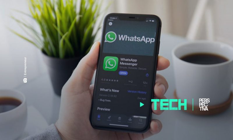 Ya puedes probar el modo oscuro de WhatsApp en Android