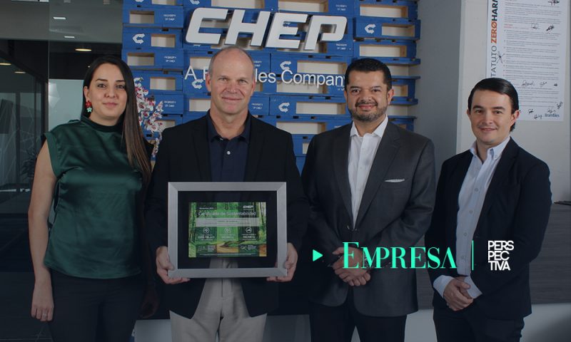 Las soluciones de CHEP permiten a Cargill Honduras reducir emisiones de CO2 durante 2018