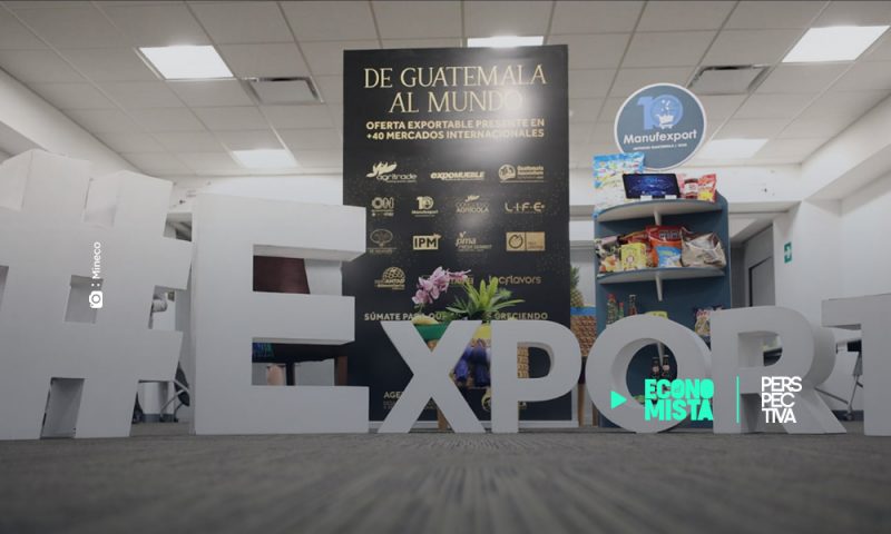 Presentan productos y servicios con potencial de crecimiento para 2020