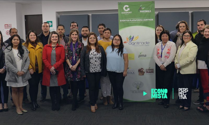 Consumidores de Países Bajos, Italia y Reino Unido gustan de productos frescos de Guatemala