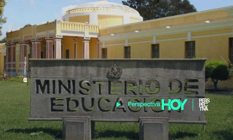 Mineduc desembolsará Q43 millones para cumplir con el pacto colectivo