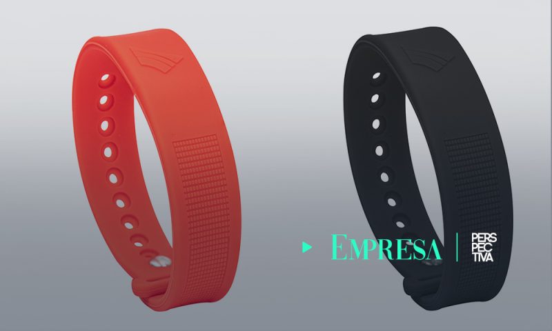 G&T Continental introduce los wearables y opciones únicas para canje de puntos en tarjeta de crédito