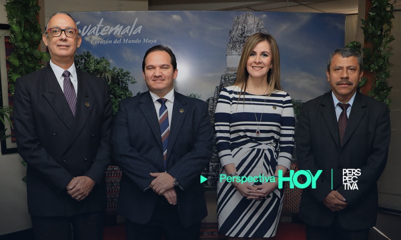 Nuevas autoridades de INGUAT para el período 2020 – 2023