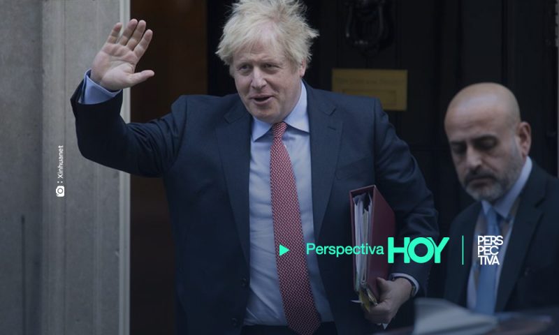 Parlamento de UE ratifica Acuerdo de Retirada con Reino Unido