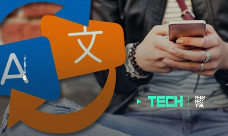 Google Translate podría transcribir y traducir en tiempo real