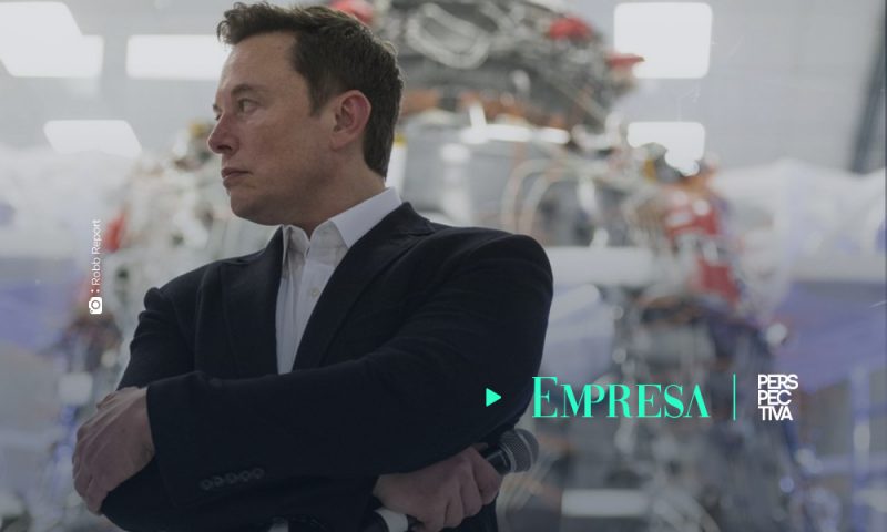 Tesla es la primera compañía automotriz de EEUU valorada en 100 mil MDD