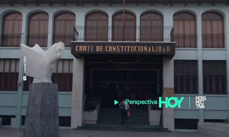 La CC le dió 48 horas al Congreso para que entregue Q20 millones a la PDH