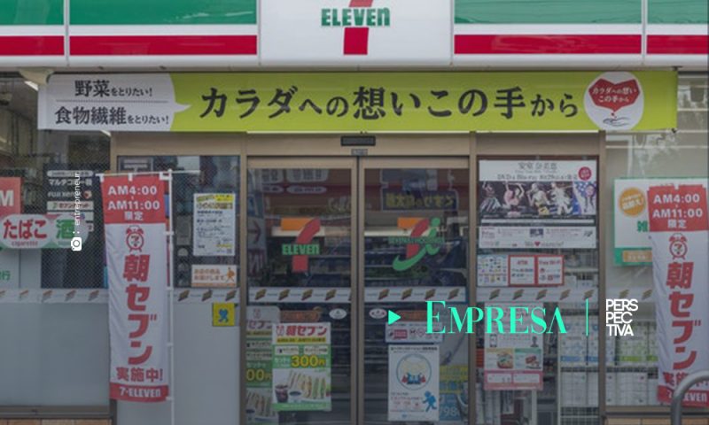 Seven-Eleven cancela franquicia de un hombre que no abrió en Año Nuevo