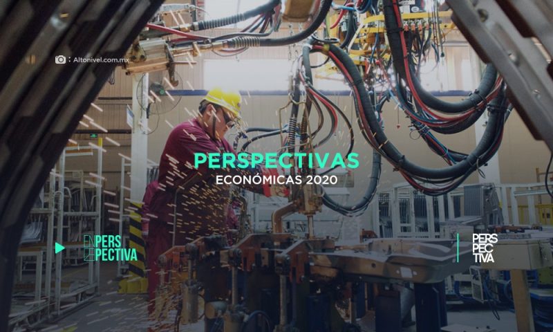Perspectivas económicas 2020