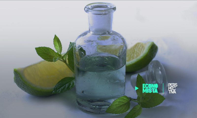 Cosmética natural guatemalteca cuida la piel de consumidores de Sri Lanka e India