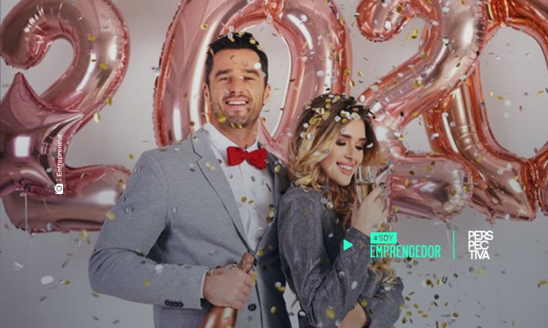 Lo que debes hacer para tener éxito en 2020