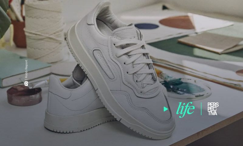 Home of Classics, la nueva colección de Adidas Originals