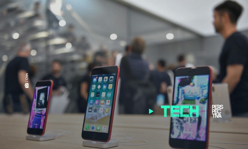 Europa quiere un solo cargador para todos los dispositivos