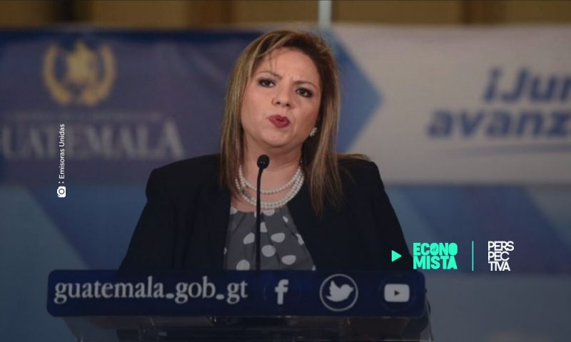 Ordenan abrir de nuevo proceso por adopción contra Sandra Jovel