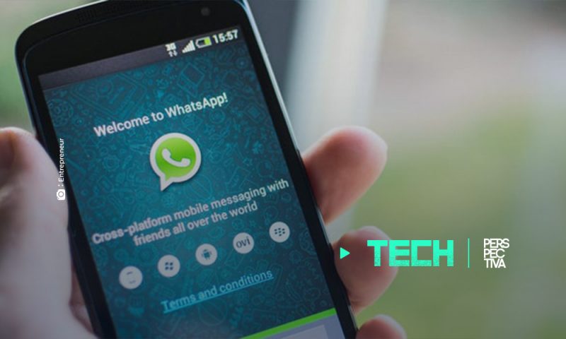 Este es el nuevo servicio al cliente gracias a WhatsApp