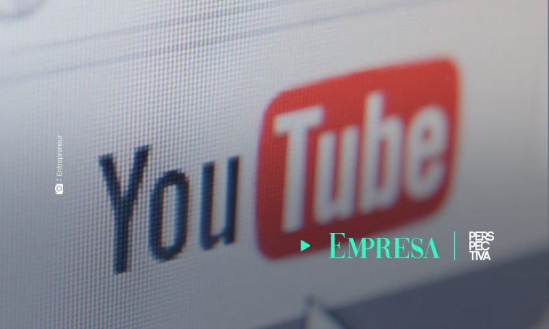 YouTube dio a conocer sus ganancias por primera vez