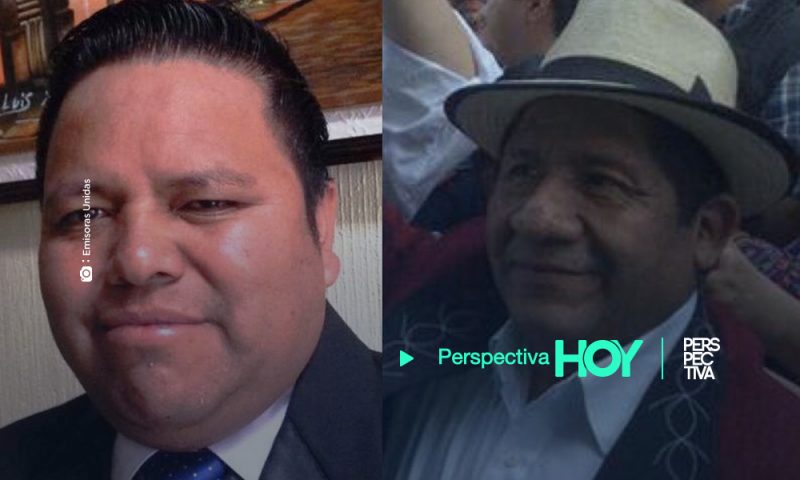 Exalcaldes de Nebaj y Chiché son ligados a proceso por caso de financiamiento ilícito de la UNE