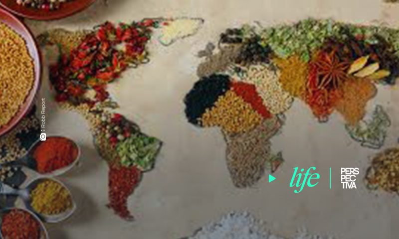 10 platos Patrimonio de la Humanidad