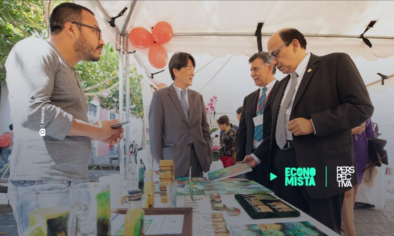 Microempresas comercializarán sus productos en feria de promoción