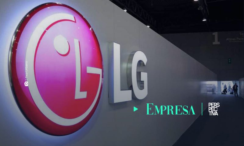 LG Electronics se retira de Integrated System Europe (ISE) 2020