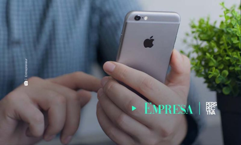 Francia multa a Apple por hacer lentos a los iPhone