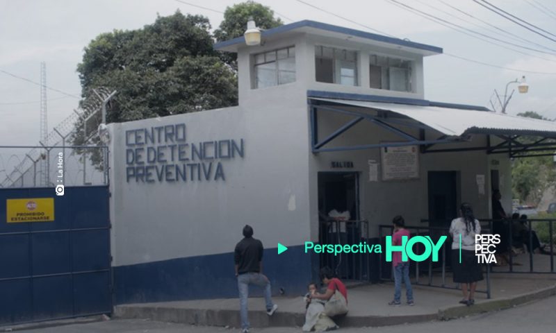 CIG se pronuncia ante «el abuso de la prisión preventiva»