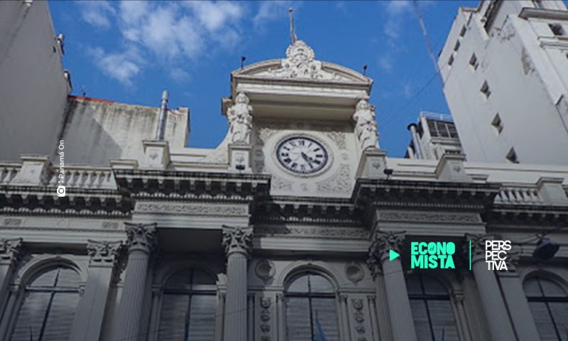 Gobierno de Argentina tomó deuda por 104 millones de dólares para enfrentar vencimientos